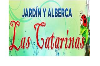 Las Catarinas Jardín y Alberca logo