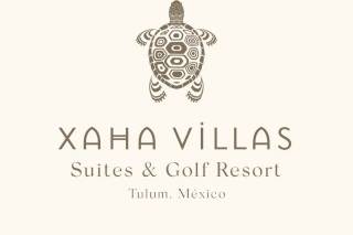 Xaha Villas Logo