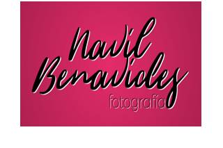 Navil Benavides Fotografía logo