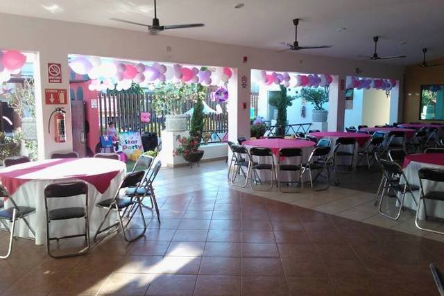 Las Catarinas Eventos