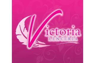 Victoria Lencería logo