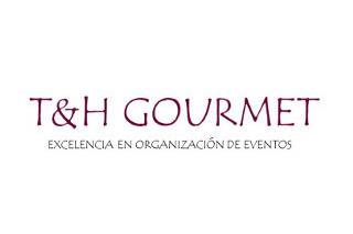 T&H Gourmet logo