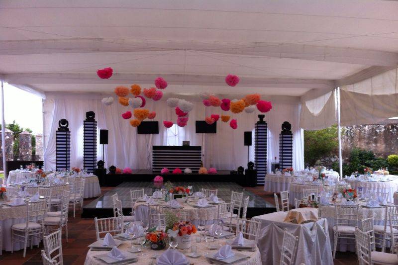 Glanz Eventos