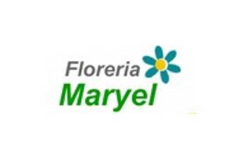 Florería Maryel logo