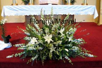 Florería Maryel