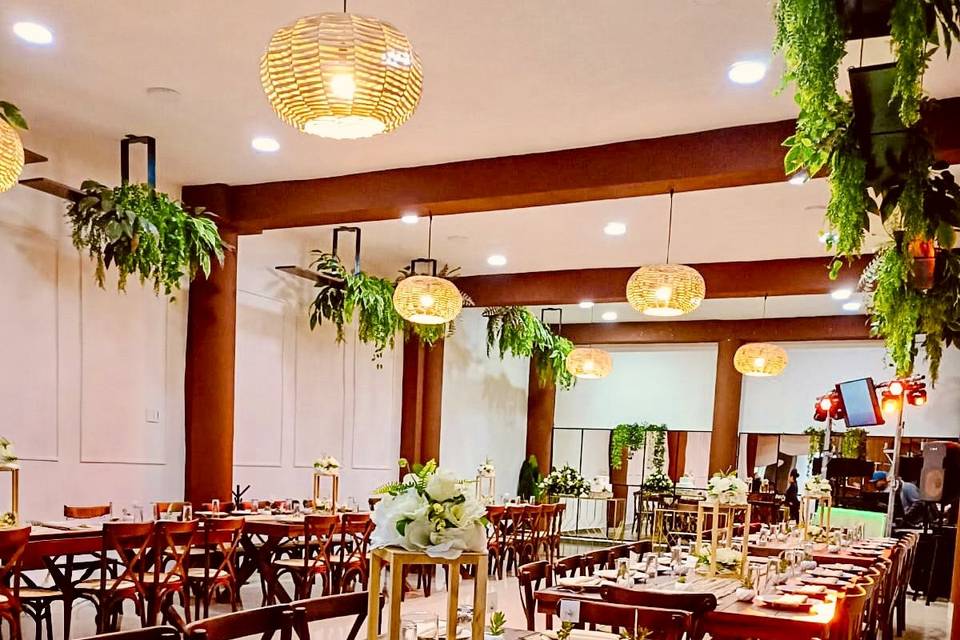 Salón