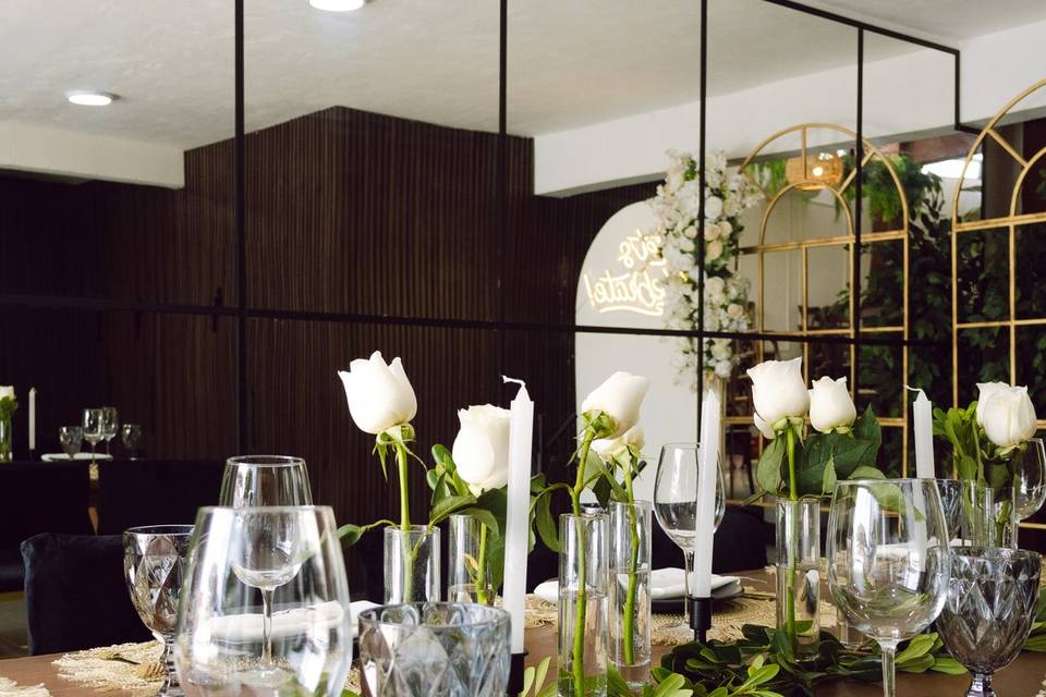 Tablestyling