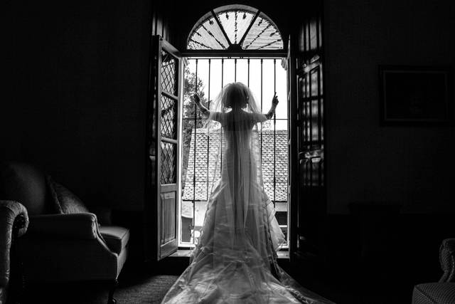 La novia