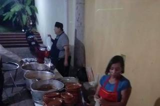 Banquetes Apodaca