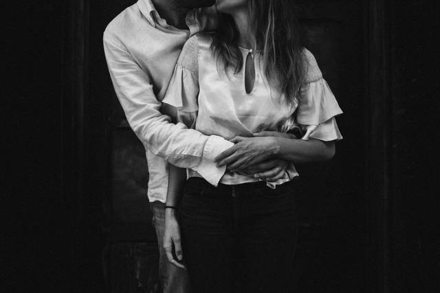 Entre sombras