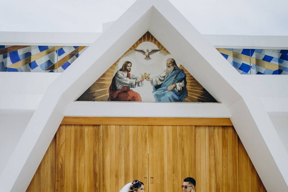 Capilla