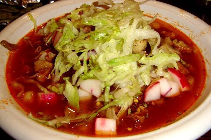 Pozole