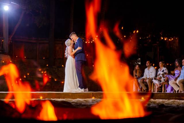 Fotógrafo de bodas