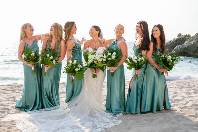 Fotógrafo de bodas