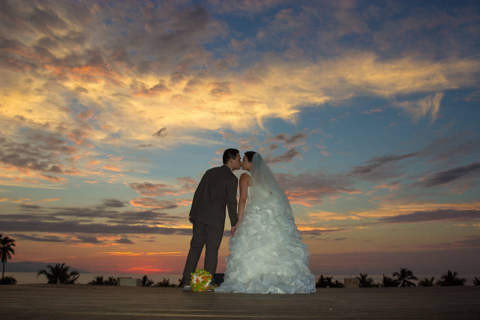 Puerto Vallarta bodas