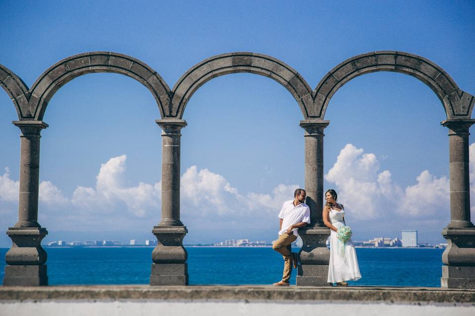 Puerto Vallarta bodas