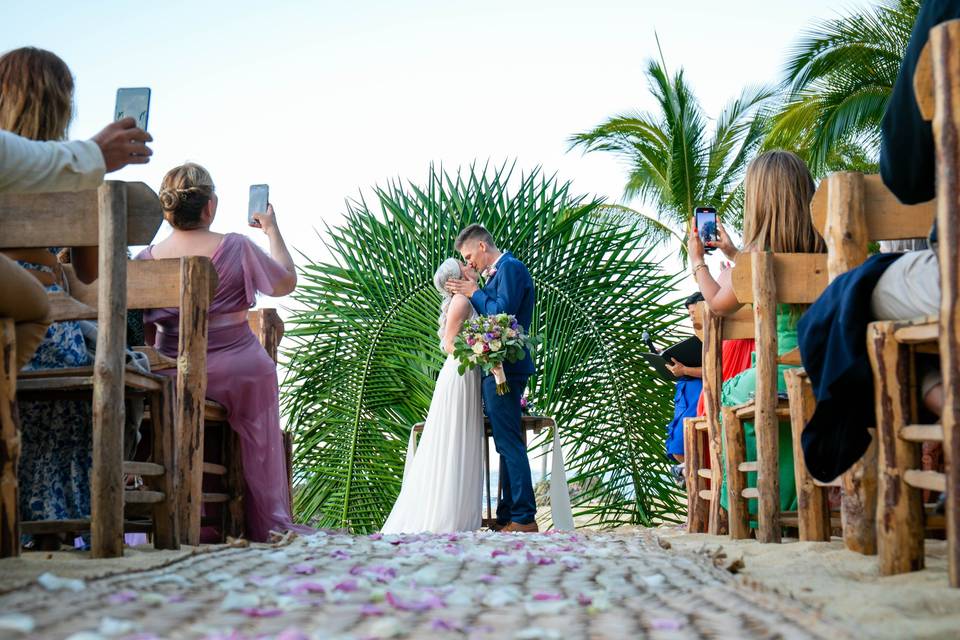 Fotógrafo de bodas
