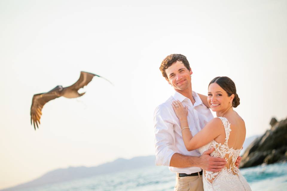 Fotógrafo de bodas