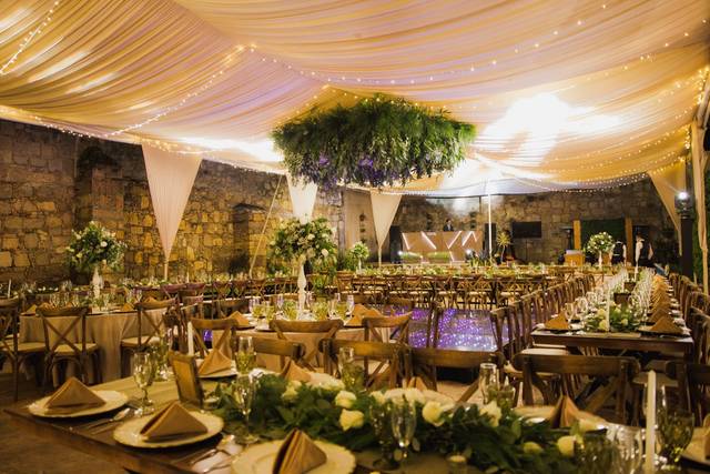 Casona Villalongín