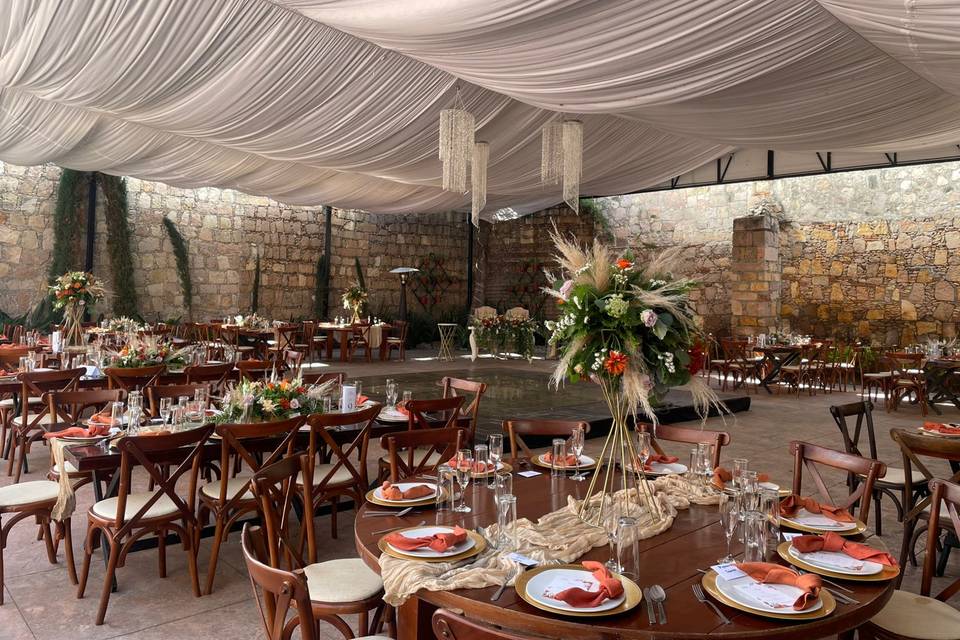 Boda paquete Diamante