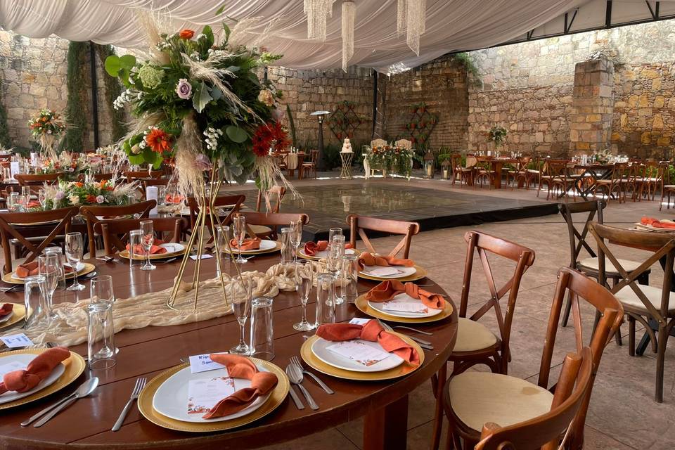 Boda paquete Diamante