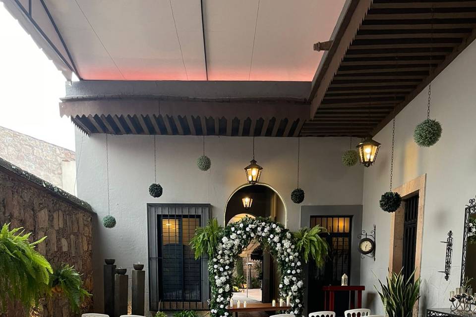 Ceremonia al civil