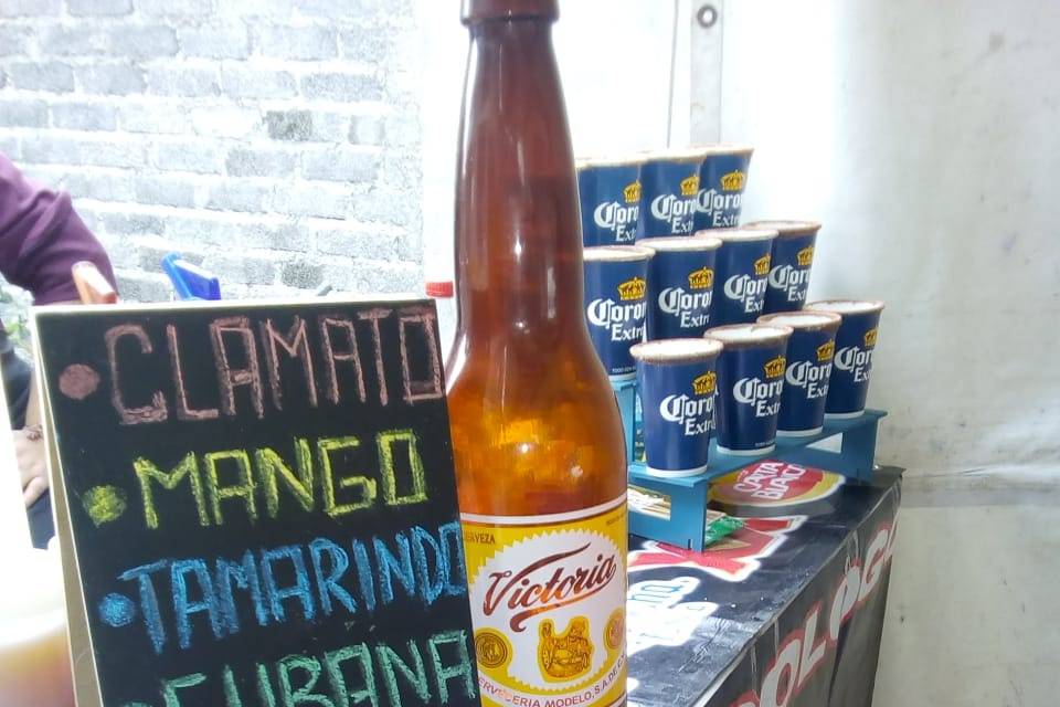 Cerveza