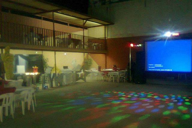 Ideal para tu evento