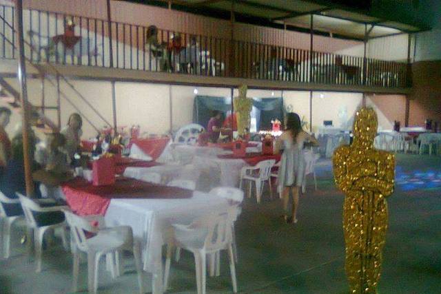 Perfecto para tu evento