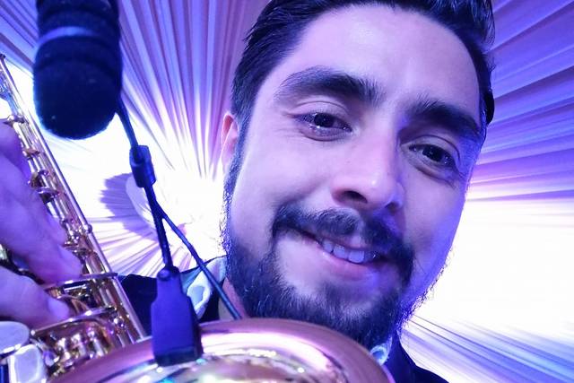 Jhon Camacho