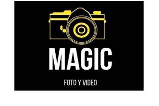 Magic foto y vídeo logo