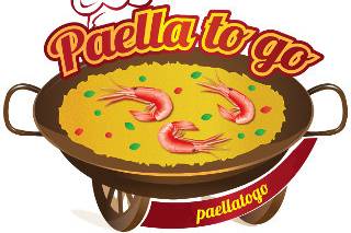 Paella To Go