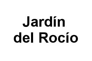 Jardín del Rocío logo