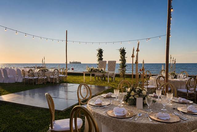 AS Event Planner