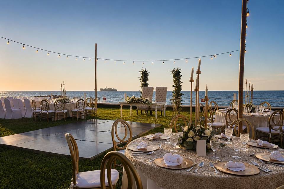 AS Event Planner
