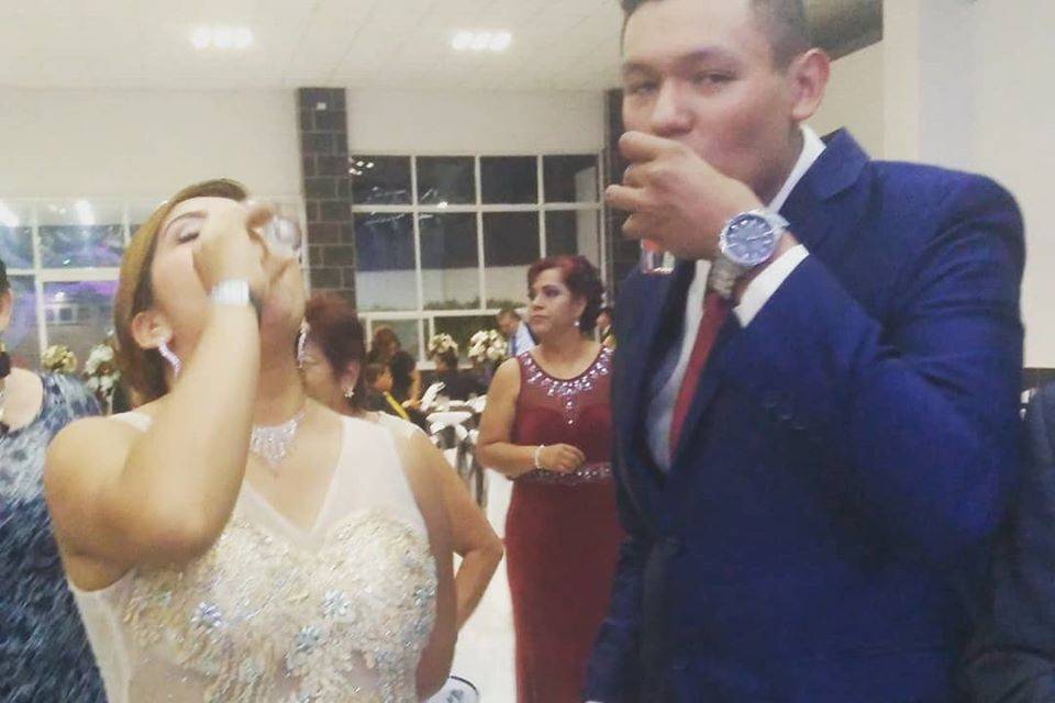 Shots boda