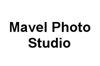 Mavel Photo Studio logo