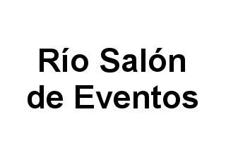 Río Salón de Eventos logo