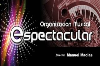 Show Espectacular logo