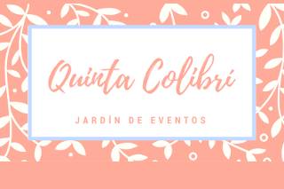 Quinta Colibrí Logo