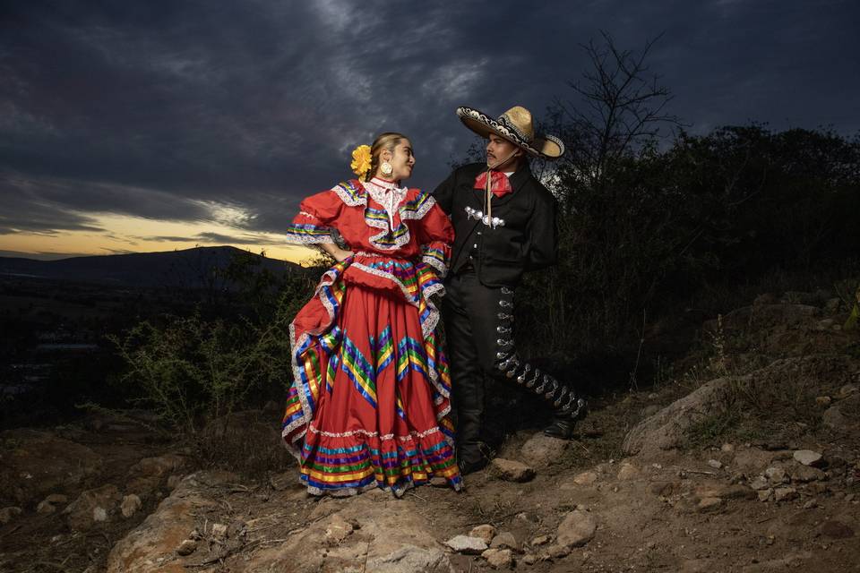 Carlos Haro Fotografía