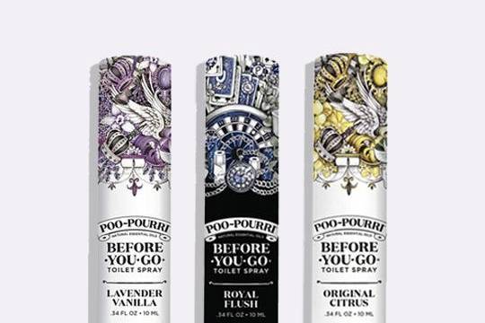 Poo-Pourri