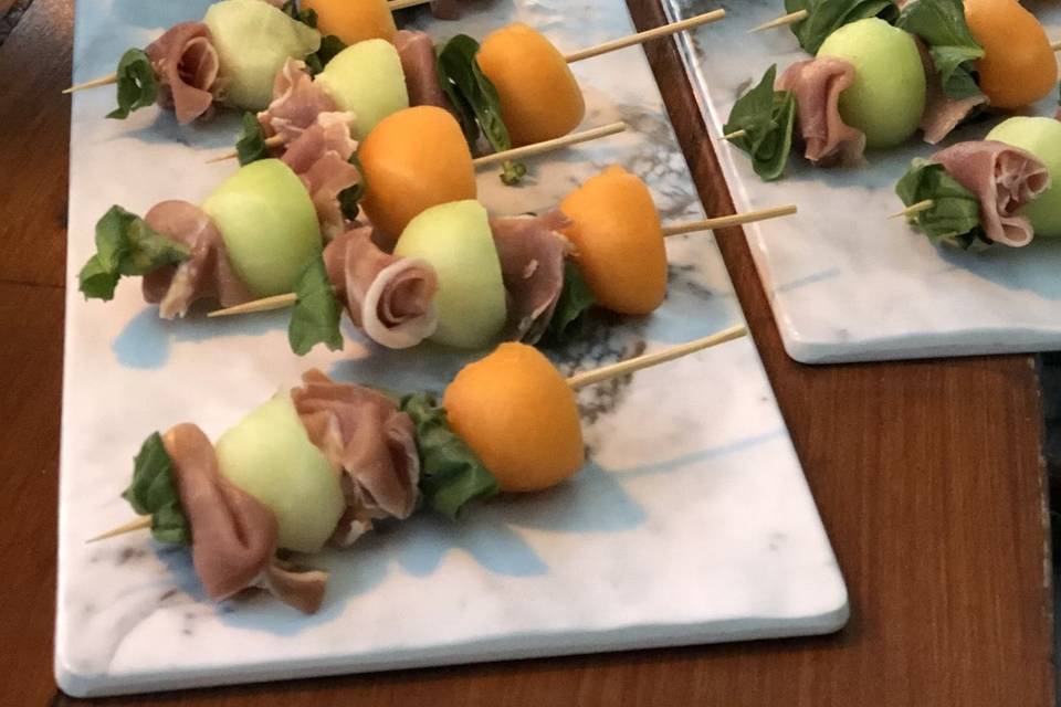 Pinchos