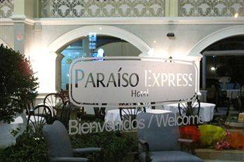Paraíso Express