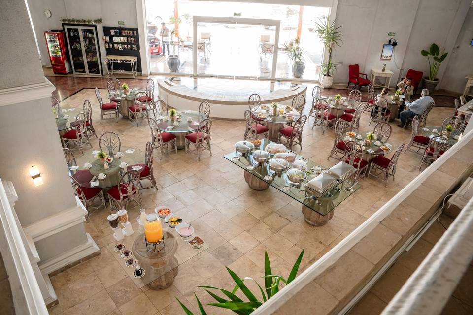 Restaurante