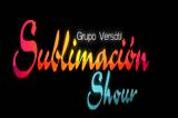 Grupo Sublimación Show logo