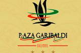 Hotel Plaza Garibaldi
