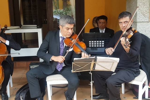Cuarteto