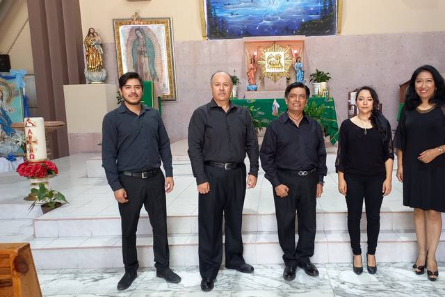 Sant'Angelo Music