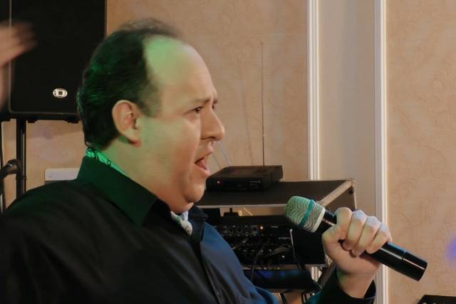 Tenor en recepción